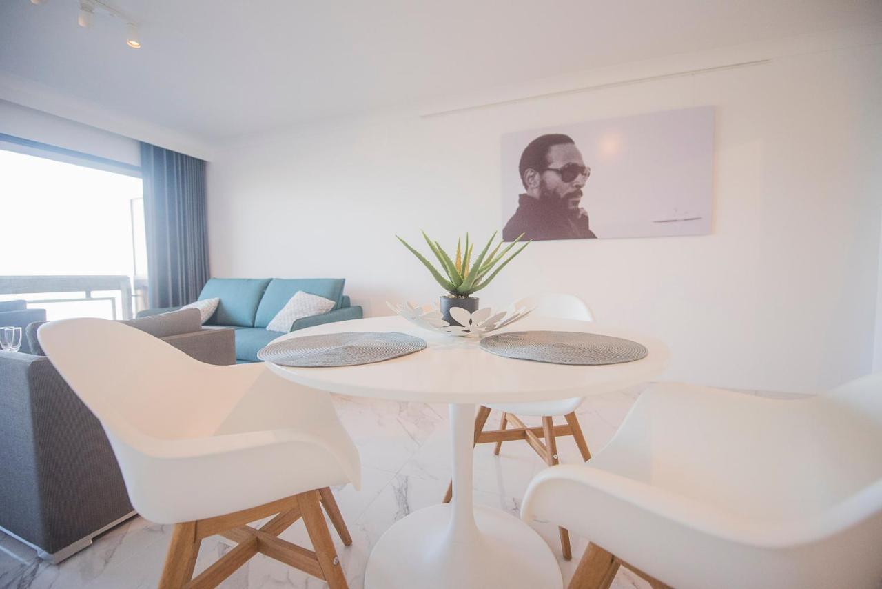 Studio Hof Ter Zee II Ostenda Zewnętrze zdjęcie